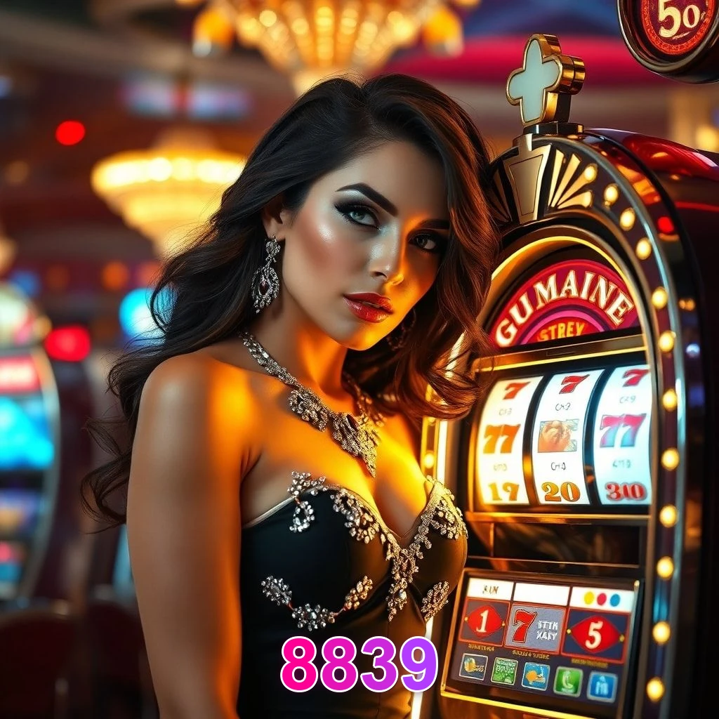 Slot Games Collection