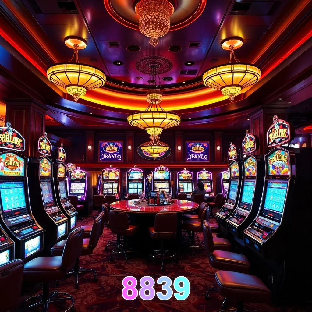 Fortune Games Series